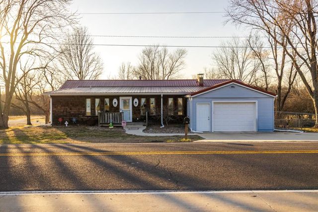 1208 S Cedar Street, Belton, MO 64012