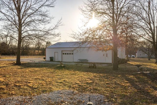 1208 S Cedar Street, Belton, MO 64012