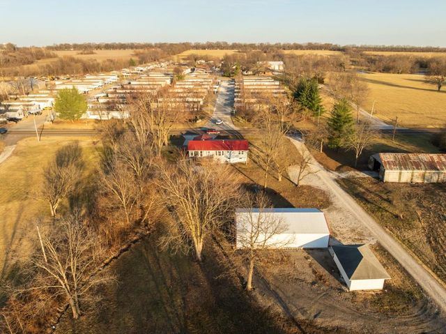 1208 S Cedar Street, Belton, MO 64012