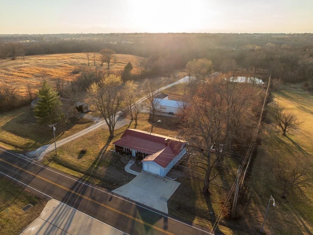 1208 S Cedar Street, Belton, MO 64012