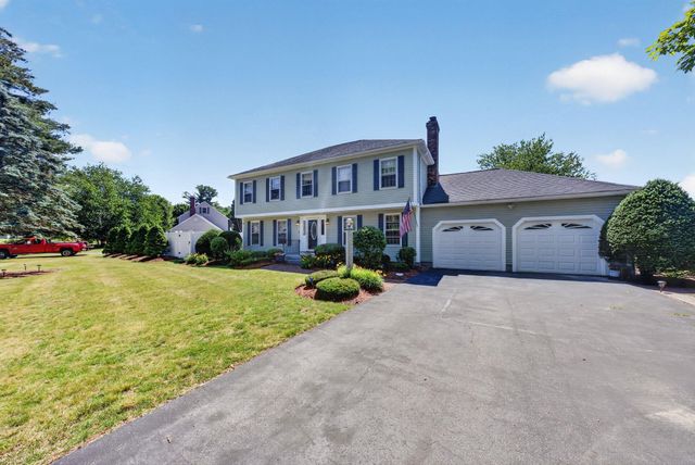 177 Ridge Road, Nashua, NH 03062