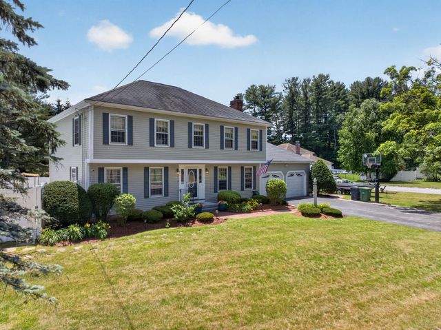 177 Ridge Road, Nashua, NH 03062