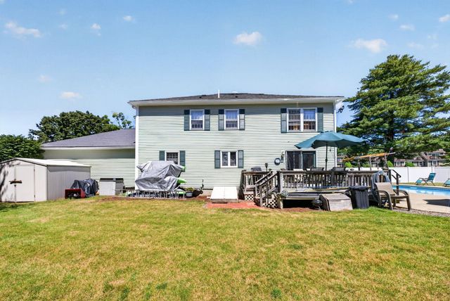 177 Ridge Road, Nashua, NH 03062