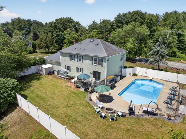177 Ridge Road, Nashua, NH 03062