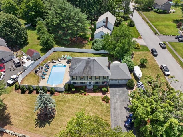 177 Ridge Road, Nashua, NH 03062