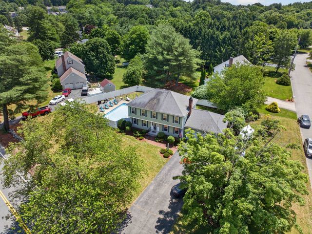 177 Ridge Road, Nashua, NH 03062