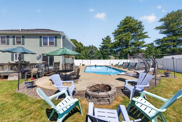 177 Ridge Road, Nashua, NH 03062