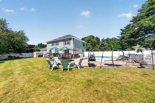 177 Ridge Road, Nashua, NH 03062