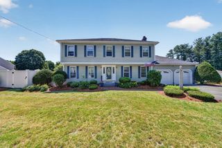 177 Ridge Road, Nashua, NH 03062