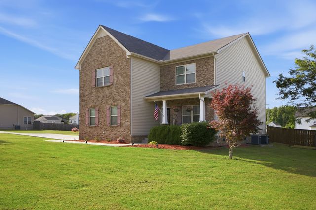 1026 Pinnacle Hills Dr, Murfreesboro, TN 37128