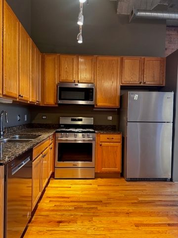 2001 S Calumet Avenue 311, Chicago, IL 60616