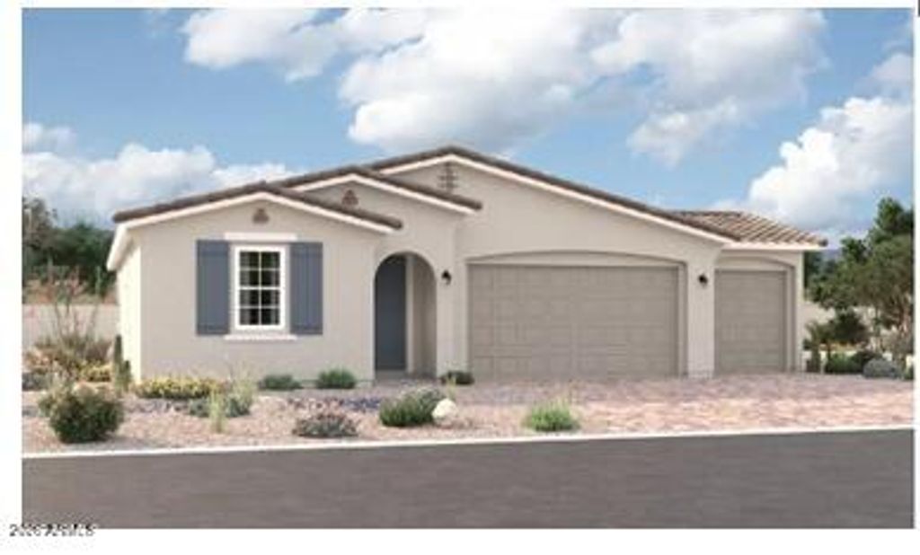 12374 W LUXTON Lane, Avondale, AZ 85323 — exterior