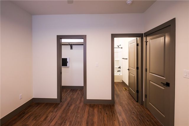 303 Park Street B, Springdale, AR 72764