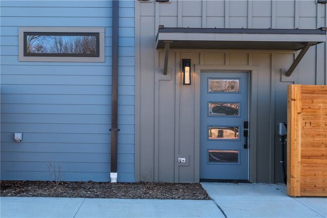 303 Park Street B, Springdale, AR 72764