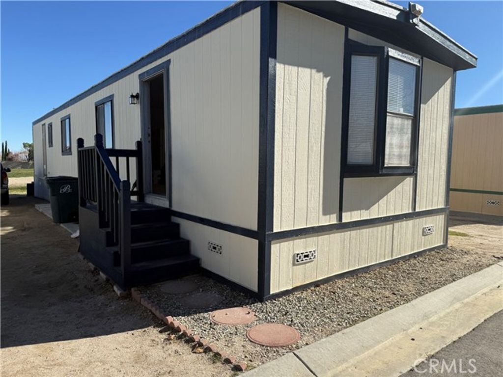 4209 Rosamond 75, Rosamond, CA 93560