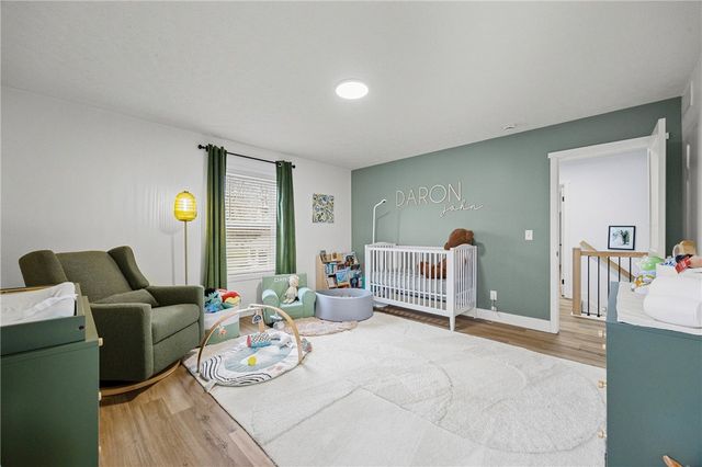 11 Berry Grove Lane West, Clarkson, NY 14420