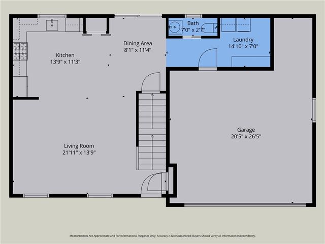 11 Berry Grove Lane West, Clarkson, NY 14420