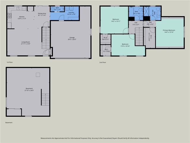 11 Berry Grove Lane West, Clarkson, NY 14420