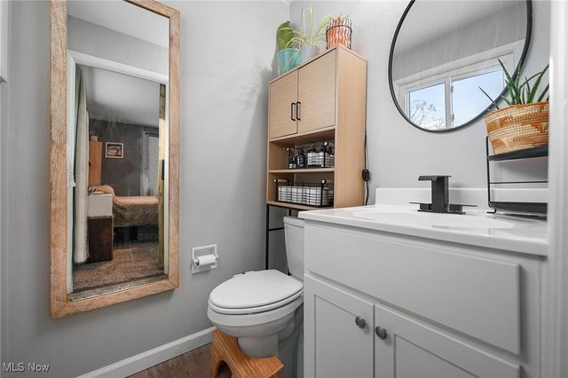 7647 Connelly Road, Masury, OH 44438