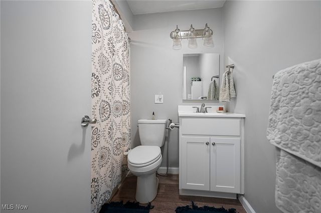 7647 Connelly Road, Masury, OH 44438