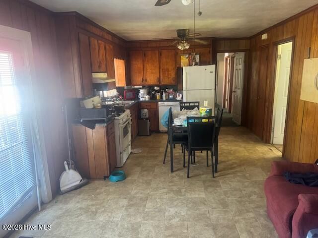 507 Washington Street, Windsor, NC 27983