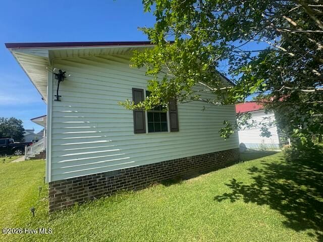 507 Washington Street, Windsor, NC 27983