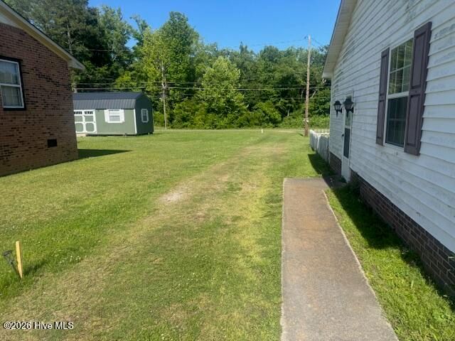 507 Washington Street, Windsor, NC 27983