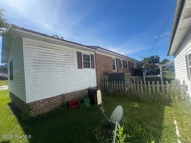 507 Washington Street, Windsor, NC 27983