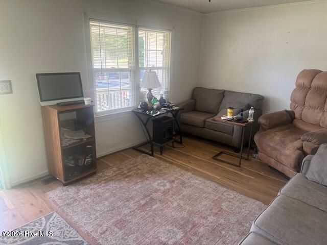 507 Washington Street, Windsor, NC 27983