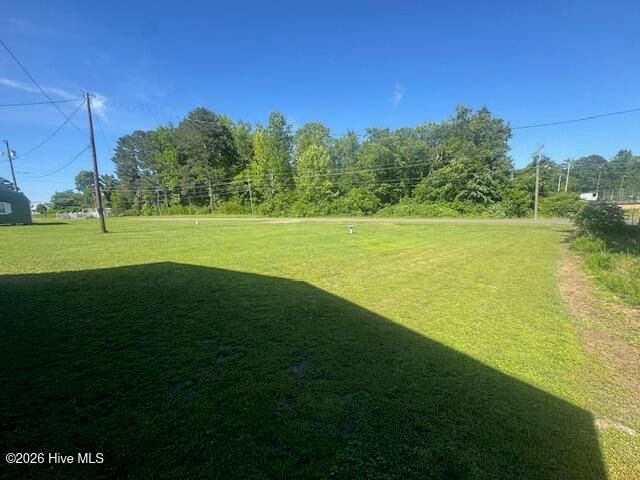 507 Washington Street, Windsor, NC 27983