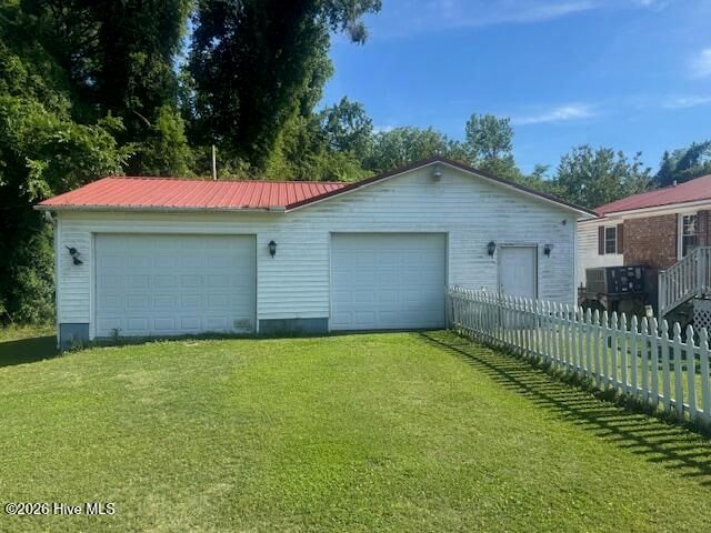 507 Washington Street, Windsor, NC 27983