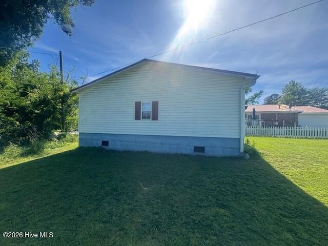 507 Washington Street, Windsor, NC 27983