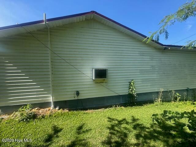 507 Washington Street, Windsor, NC 27983