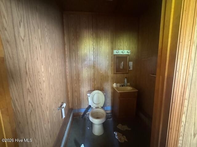 507 Washington Street, Windsor, NC 27983