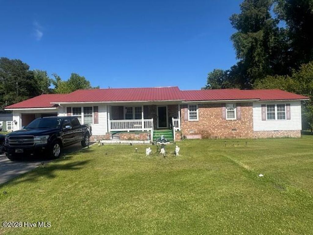 507 Washington Street, Windsor, NC 27983