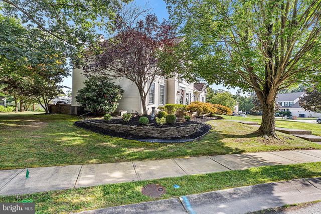 1729 BIDEN LN, Williamstown, NJ 08094