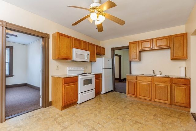 206 Union Street, Leominster, MA 01453