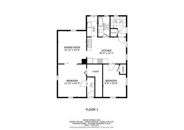 206 Union Street, Leominster, MA 01453