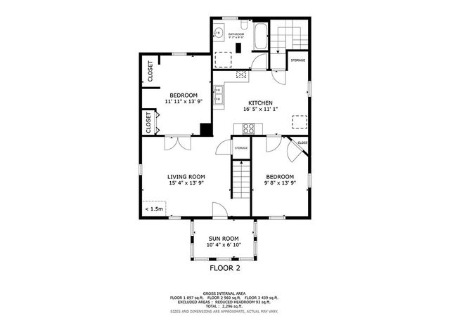 206 Union Street, Leominster, MA 01453