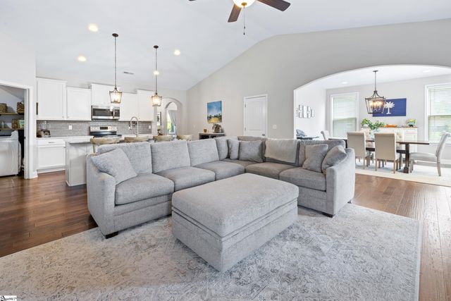 111 Jones Kelley Road, Travelers Rest, SC 29690