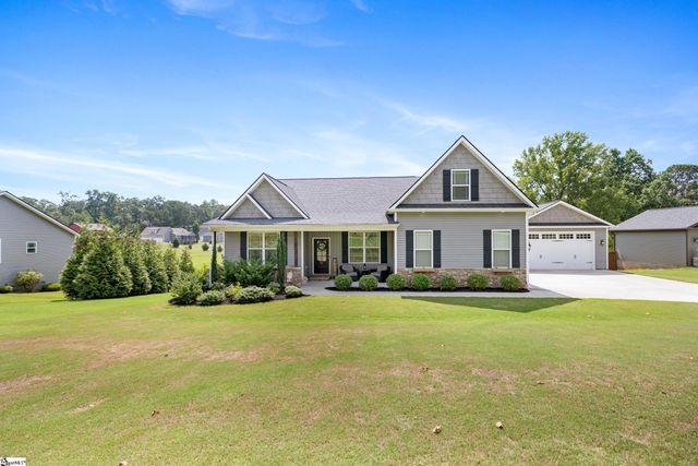 111 Jones Kelley Road, Travelers Rest, SC 29690