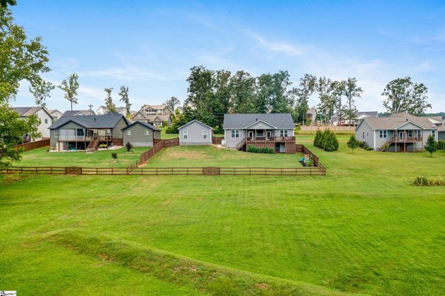 111 Jones Kelley Road, Travelers Rest, SC 29690