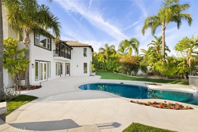 5704 Lyon Court, Calabasas, CA 91302