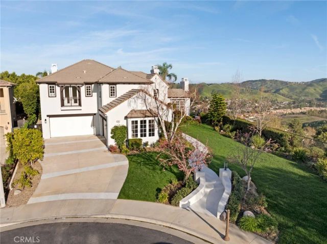 5704 Lyon Court, Calabasas, CA 91302