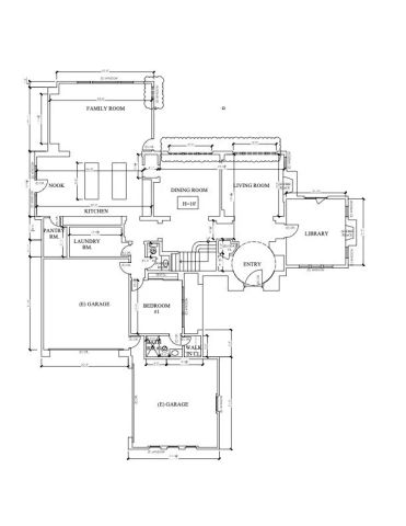 5704 Lyon Court, Calabasas, CA 91302