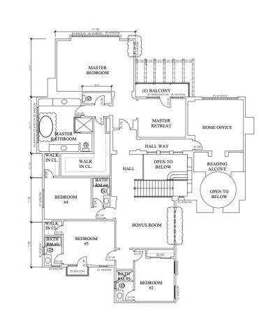 5704 Lyon Court, Calabasas, CA 91302