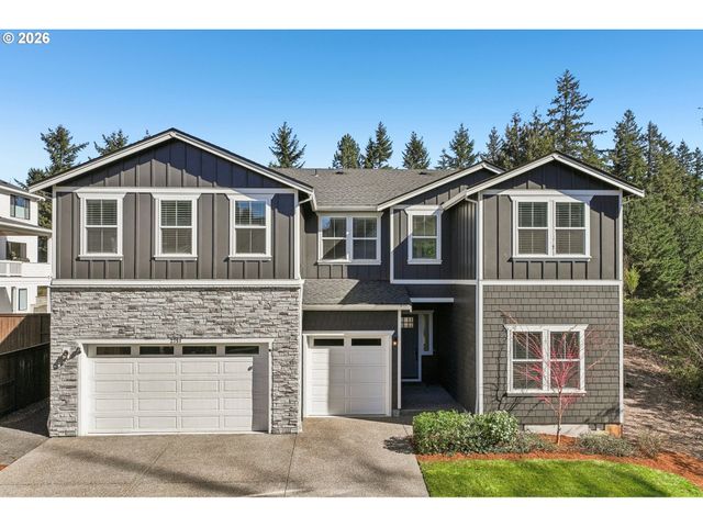 2751 DAHLIA Dr, West Linn, OR 97068