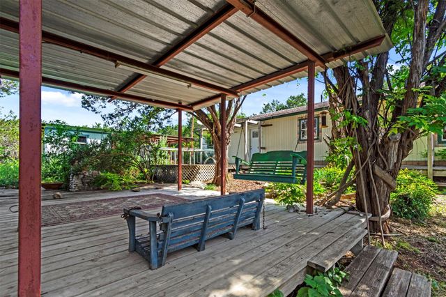 6 El Sol ST, Wimberley, TX 78676