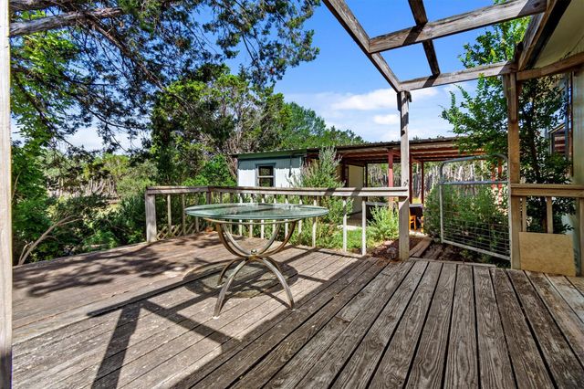 6 El Sol ST, Wimberley, TX 78676