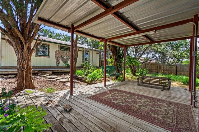 6 El Sol ST, Wimberley, TX 78676